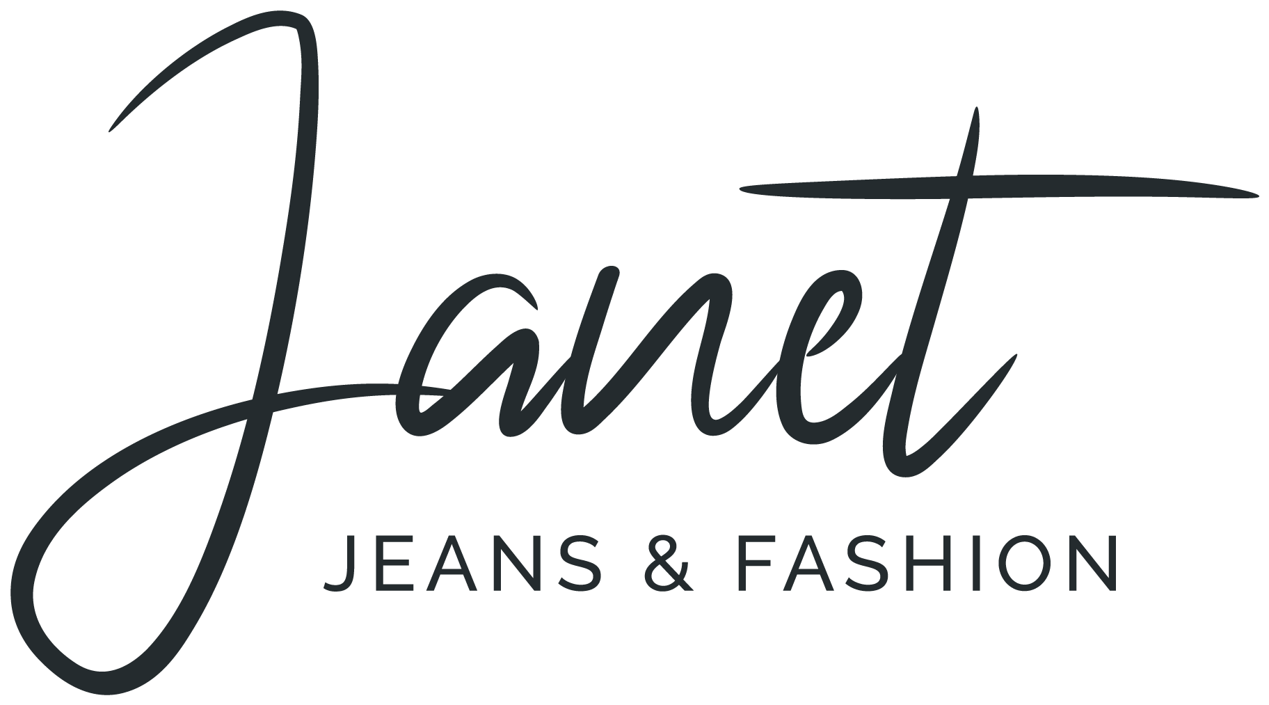 Janet Jeans en Fashion